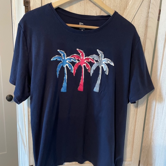 Plus sizes summer bundle 2X - Picture 5 of 11